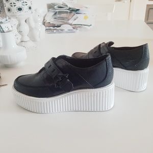 Circus Creepers Platforms Sam Edelman